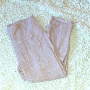 Aerie XL Grey Leggings